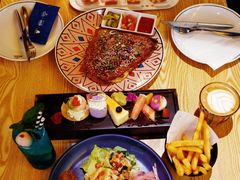 -Famous肥猫墨西哥音乐餐吧(五棵松华熙LIVE店)