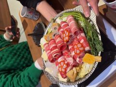 -隐月· 㐂和食屋(芝罘万达公馆店)