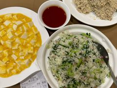 -雪园上海饭店(港湾1号店)