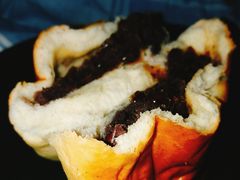 豆馅儿面包-新侨三宝乐面包店(崇文门店)
