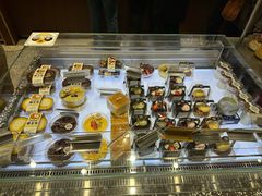 -丁香西饼屋(桂林路店)