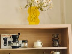 -川岛屋·KAWASIMAYA·咖啡简餐