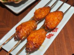 -蚝翅·海鲜粥·烧烤·羊肉季(鄞州万达店)