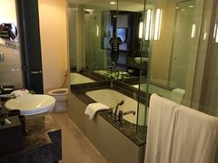 -阿瓦尼河滨曼谷酒店