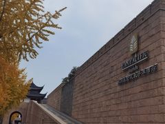 -海天楼中餐厅(吴宫泛太平洋酒店)