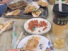 -福乐烧烤(可乐路店)
