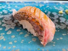 -Sushi Hanzo半藏(天环广场店)
