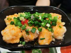 -八一好吃街·高品美食广场