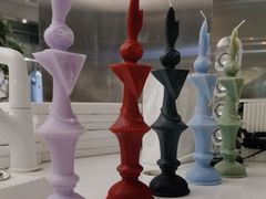 -白噪音White Noise·798概念店
