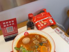 -初晋·山西地道刀削面.晋北莜面香(星耀城店)