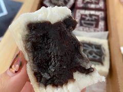 豆沙方糕-阮大兴糕团(滨江宝龙店)
