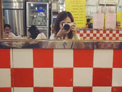 -烧鹅濑(西华路店)