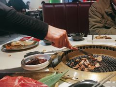 -炙城·韩式烤肉(南京东路店)