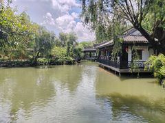 -中山詹园