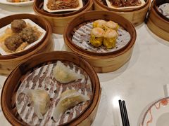 -稻香饭店(IFS国金中心店)
