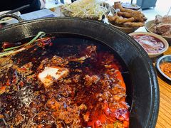 -五里关火锅(牛市口店)