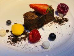 -Wei菋·Le Bistrot