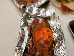 -白仁仔· 活烤海鲜 宵夜(豫园店)