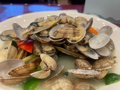 贝贝鲜-侬佳蒸菜馆(听潮店)
