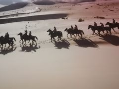 -敦煌莫高窟数字展示中心