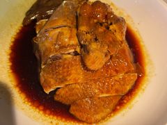 -香阁餐厅·常州菜·常州菜代表品牌(新北奥体店)