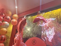 -汉水谣·江景餐厅(江滩店)