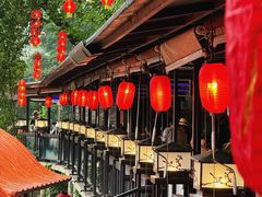 -侨美·唐荔园·40年地道粤菜