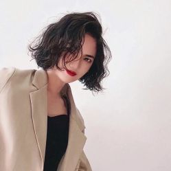 -丽时 Hair Salon