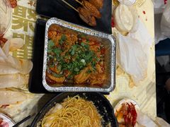 -聚味瞿记·龙虾堂(梅溪湖店)