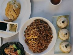 -丰收日·小海鲜·沪上家宴(顾村正大店)