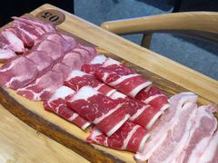 -金顺韩式烤肉·网红烤肉店(广利路店)