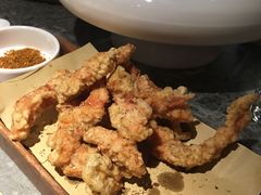 酥肉-麻路成都火锅(柏威年店)