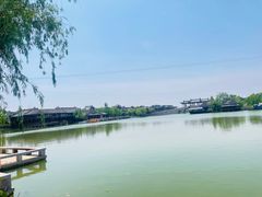 -朱仙镇启封故园景区