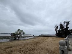 -霞山观海长廊