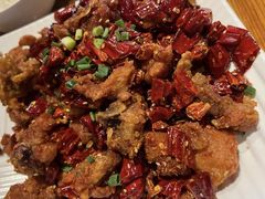 -望京一号·重庆江湖菜(工体店)