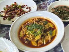 -源泉冷水鱼庄(小鱼洞店)