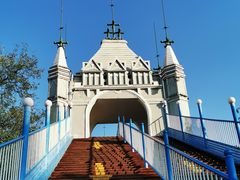-北京石景山游乐园