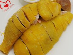 -文记壹心鸡(宝华路店)