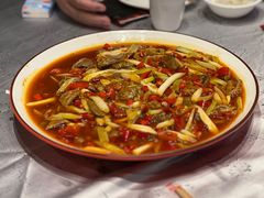 -红辣椒·川菜·火锅(大洋中心店)