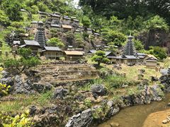 -深圳锦绣中华民俗村