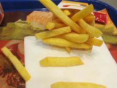 -汉堡王(金鹰天地广场店)