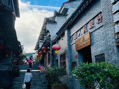 -后柳水乡