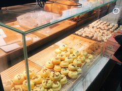 -寻味唐派·牛奶手撕面包(府前街店)