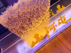 -山河屯铁锅炖(哈西站店)