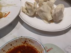 -叁拾壹克饺子·东北菜(国贸店)