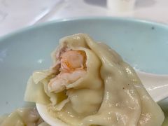 -龙抄手(文殊坊店)
