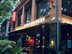 -Devils’ Brewery小恶魔精酿啤酒(武汉天地店)