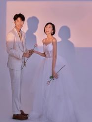 -巴黎新娘婚纱摄影·婚礼策划(嘉定总店)