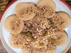 豆香冰麻糍-老闵田螺馆·南昌特色(总店)