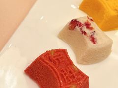 -得月楼·省级非遗·传统苏帮菜(观前店)